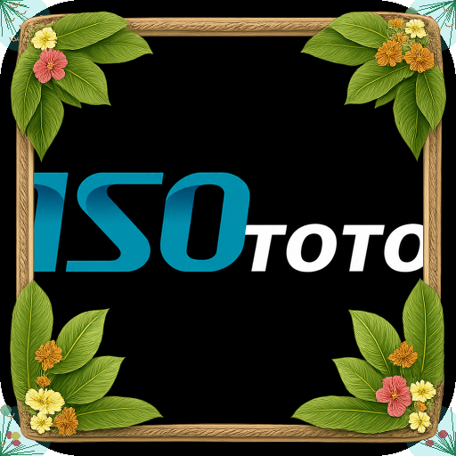 isototo — mitra unggulan